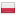 porcys.pl hosted country